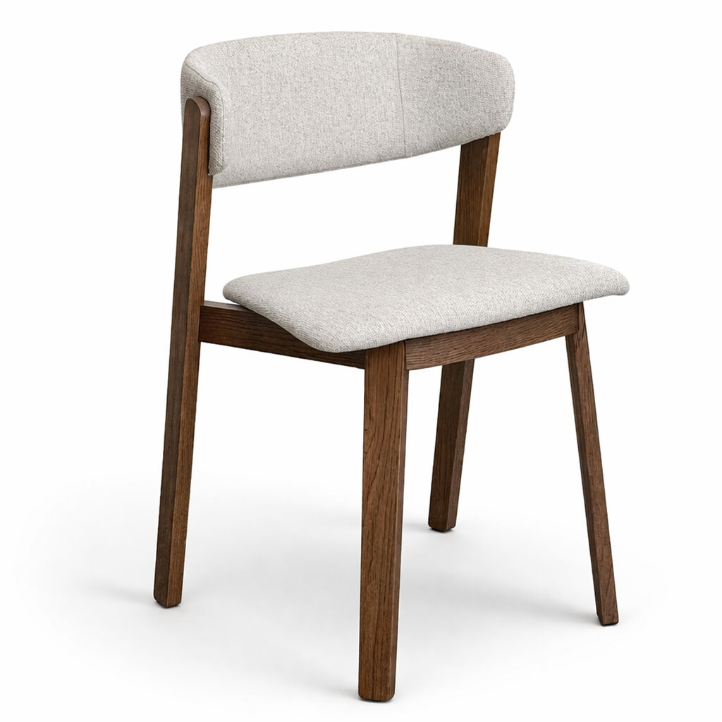 WOLFGANG DINING CHAIR By HUPPE