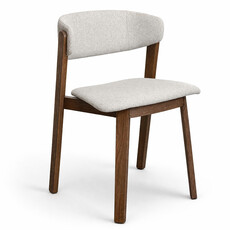WOLFGANG DINING CHAIR By HUPPE