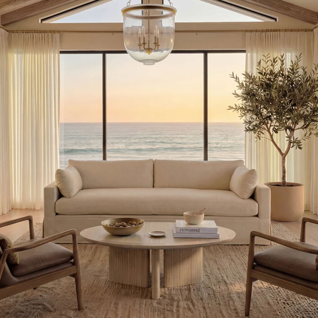 HAMPTON SOFA COLLECTION