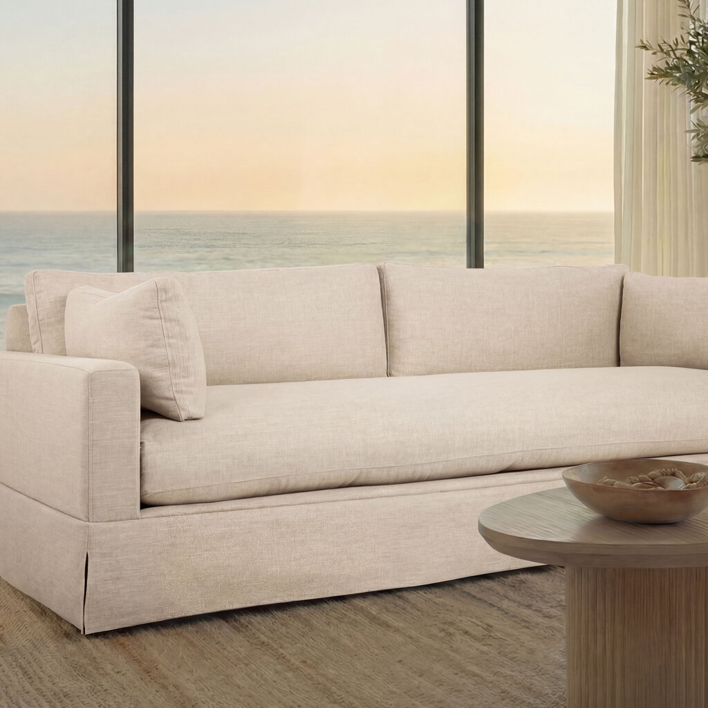 HAMPTON SOFA COLLECTION