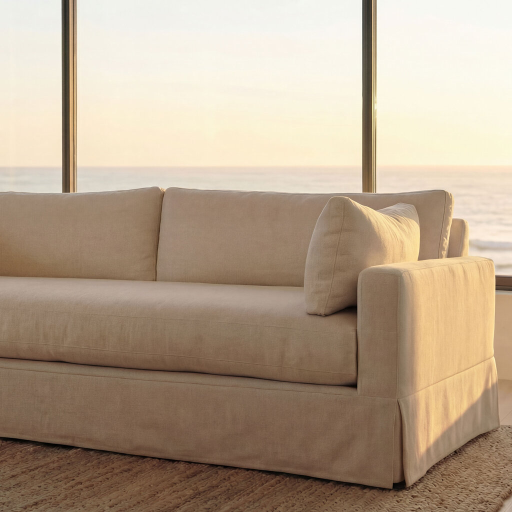 HAMPTON SOFA COLLECTION