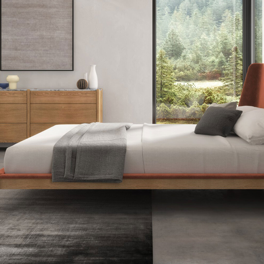 JULES 6 DRAWER DRESSER By HUPPE