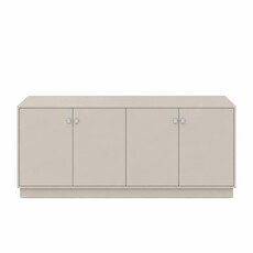 BOARDWALK SIDEBOARD PAINTED FINISH 60"