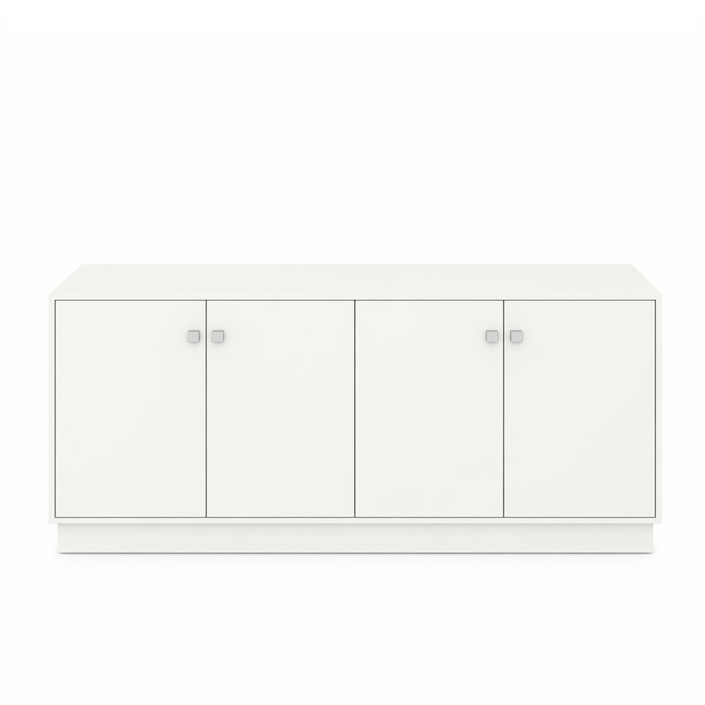 BOARDWALK SIDEBOARD PAINTED FINISH 60"