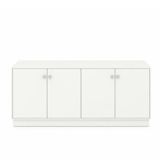 BOARDWALK SIDEBOARD PAINTED FINISH 60"