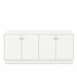 BOARDWALK SIDEBOARD PAINTED FINISH 60"