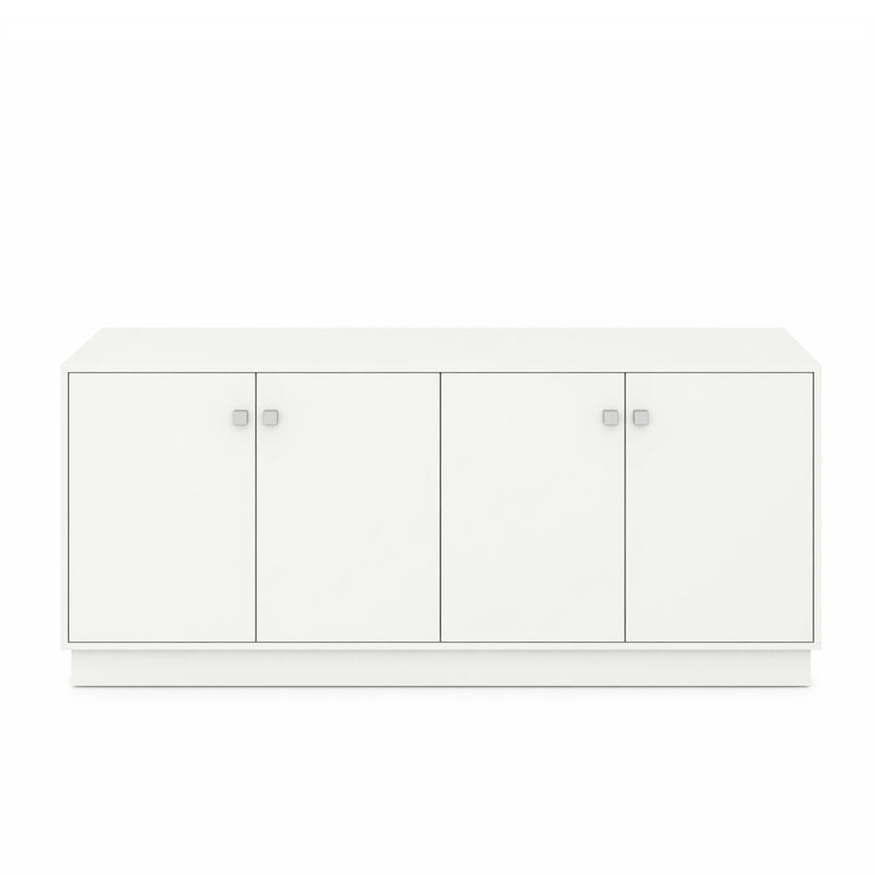 BOARDWALK SIDEBOARD PAINTED FINISH 60"