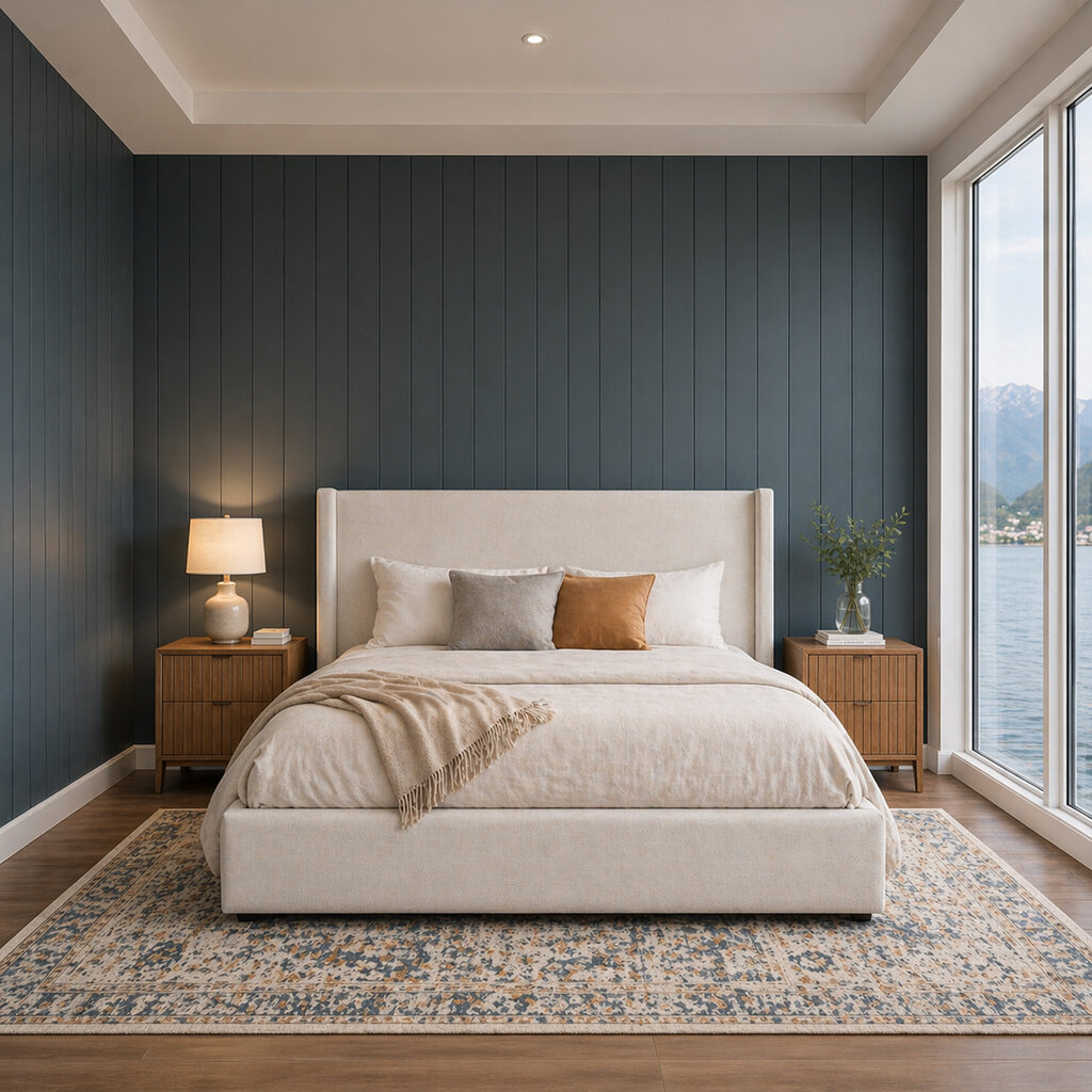 ORCHARD BED Storage Optional