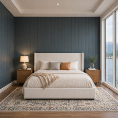 ORCHARD BED Storage Optional