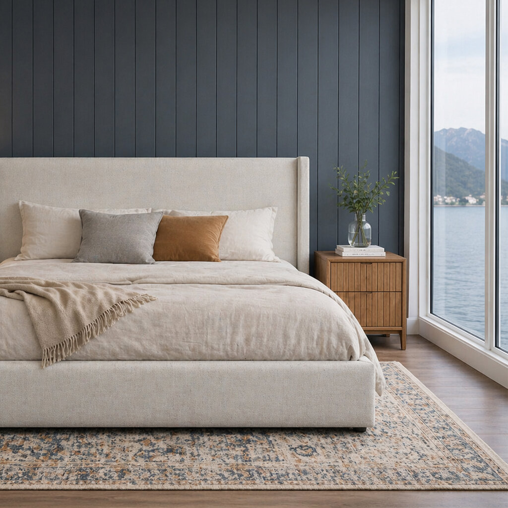ORCHARD BED Storage Optional