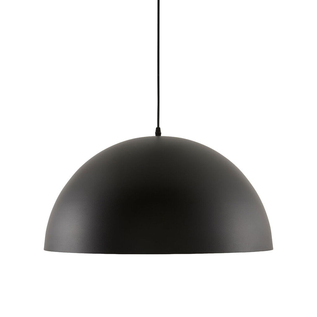 TORIN PENDANT BLACK AND GOLD