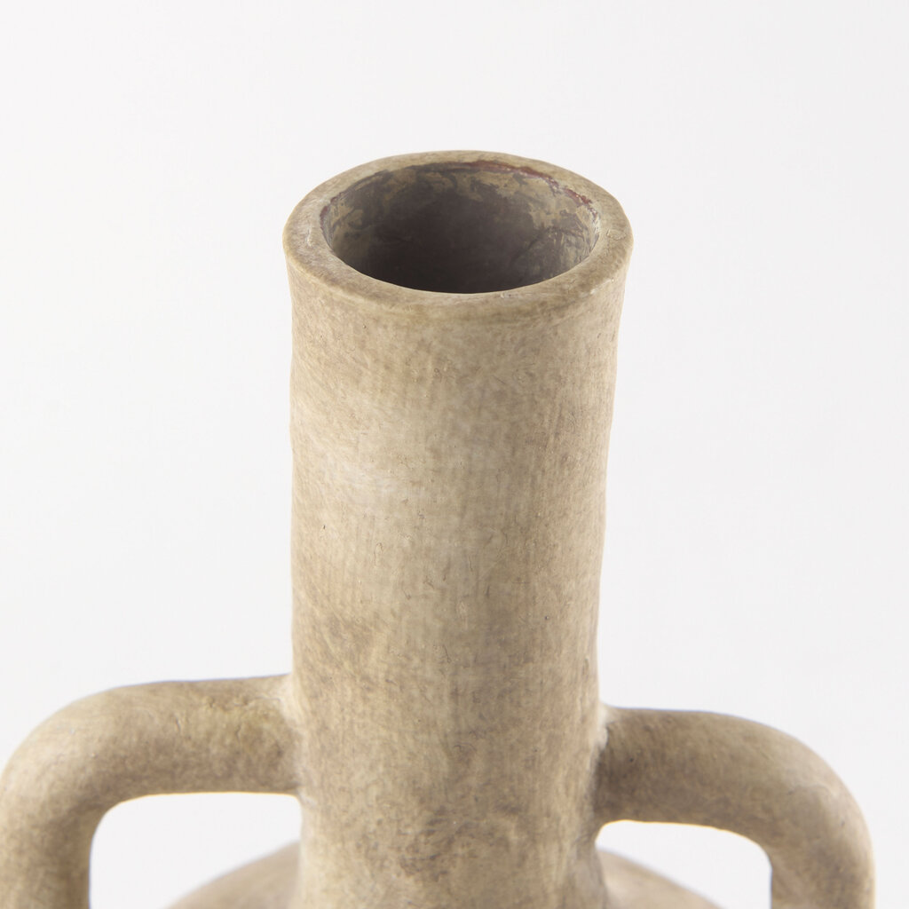 CAVA VASE LARGE CERAMIC