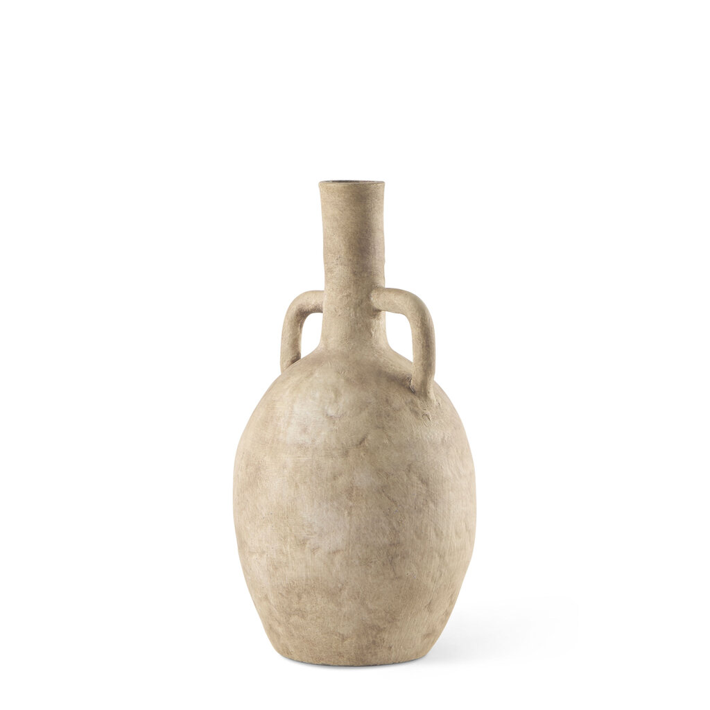CAVA VASE LARGE CERAMIC