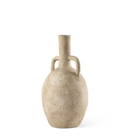 CAVA VASE LARGE CERAMIC
