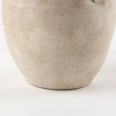 CAVA VASE SMALL CERAMIC