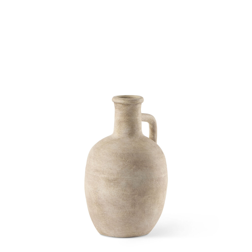 CAVA VASE SMALL CERAMIC