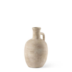 CAVA VASE SMALL CERAMIC
