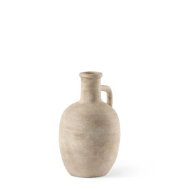 CAVA VASE SMALL CERAMIC