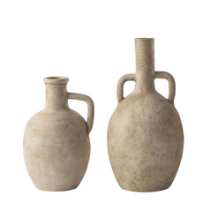 CAVA VASE SMALL CERAMIC
