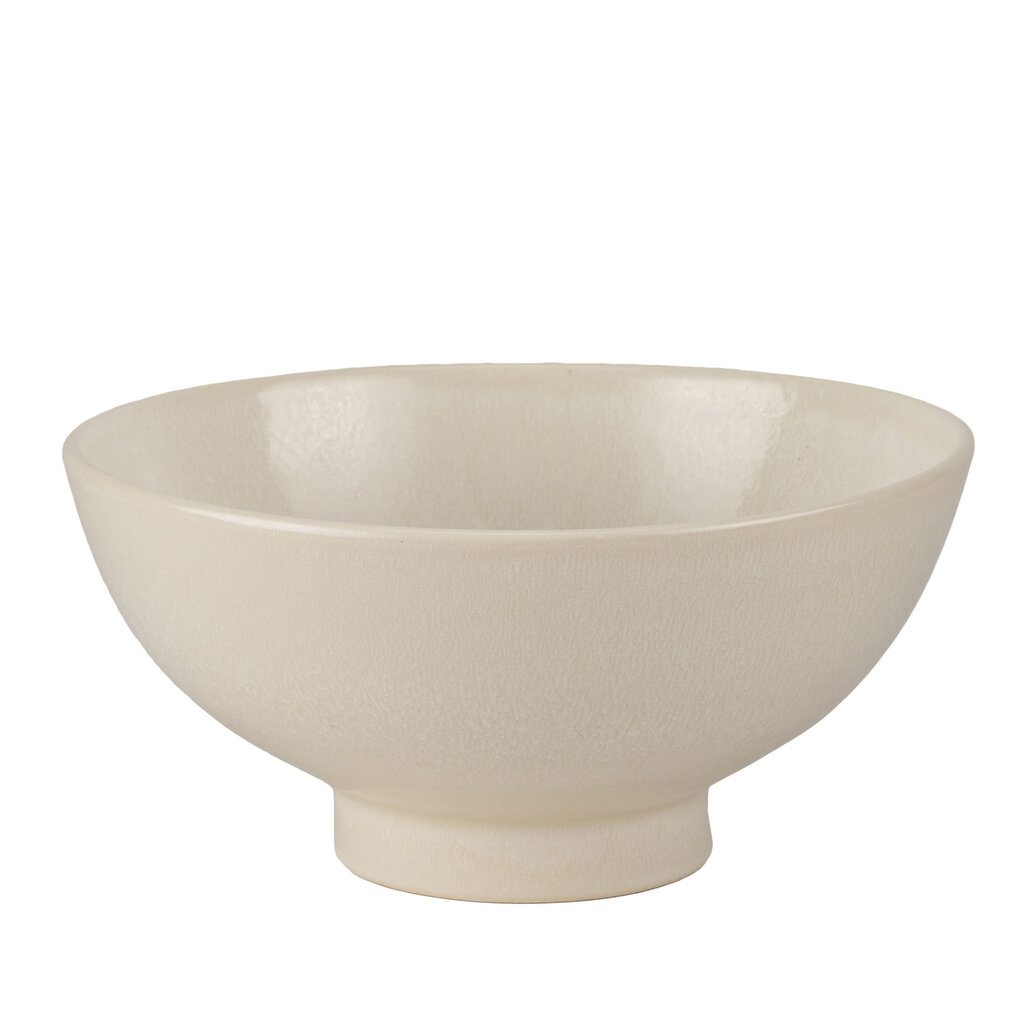 KALI BOWL ROUND CERAMIC