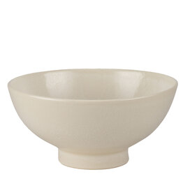 KALI BOWL ROUND CERAMIC