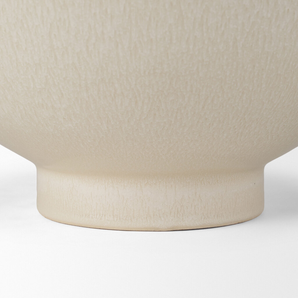 KALI BOWL ROUND CERAMIC