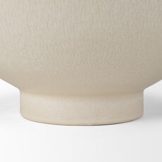 KALI BOWL ROUND CERAMIC