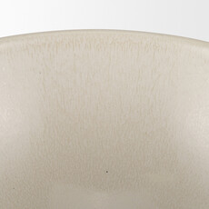 KALI BOWL ROUND CERAMIC