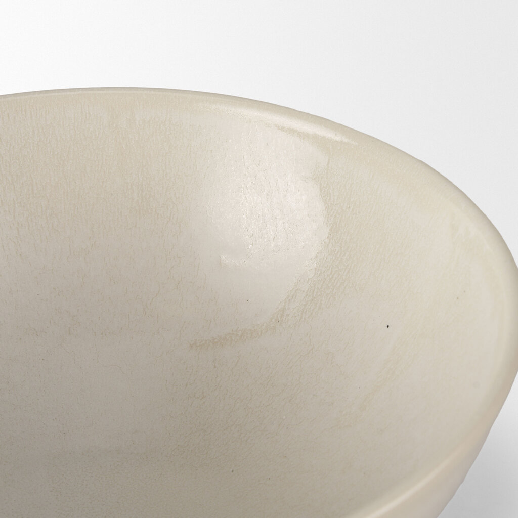 KALI BOWL ROUND CERAMIC