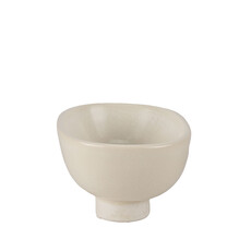KALI BOWL OVAL CERAMIC