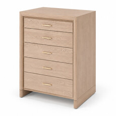 SOLAIRE 6-DRAWER CHEST 40.5"