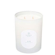 AIR - LINNEA Two Wick Candle