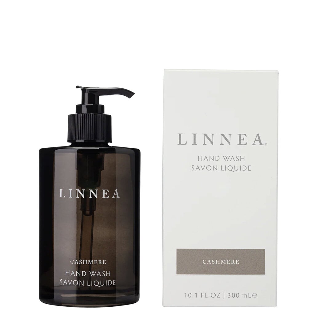 CASHMERE - LINNEA Hand Wash