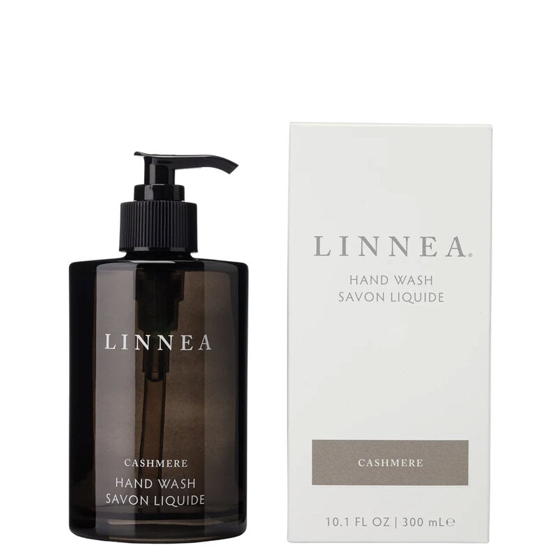 CASHMERE - LINNEA Hand Wash