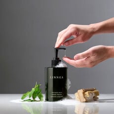 CRUSHED MINT - LINNEA Hand Wash