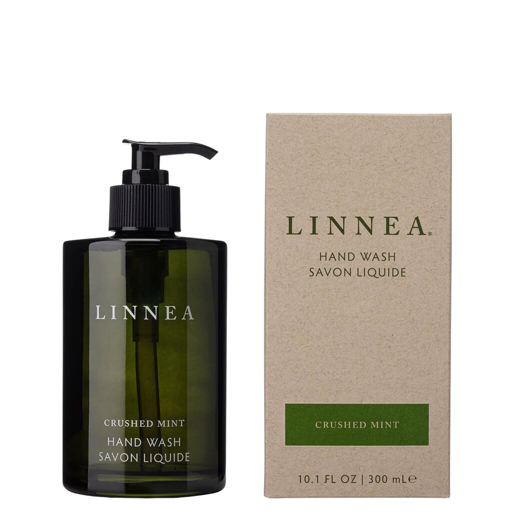 CRUSHED MINT - LINNEA Hand Wash