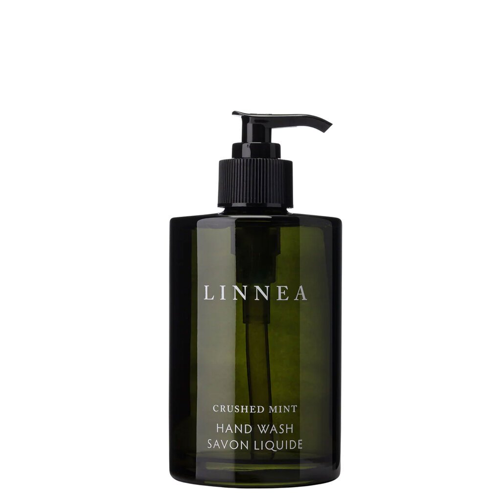 CRUSHED MINT - LINNEA Hand Wash
