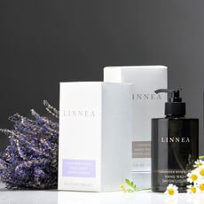 LAVENDER ROSEMARY - LINNEA Hand Wash
