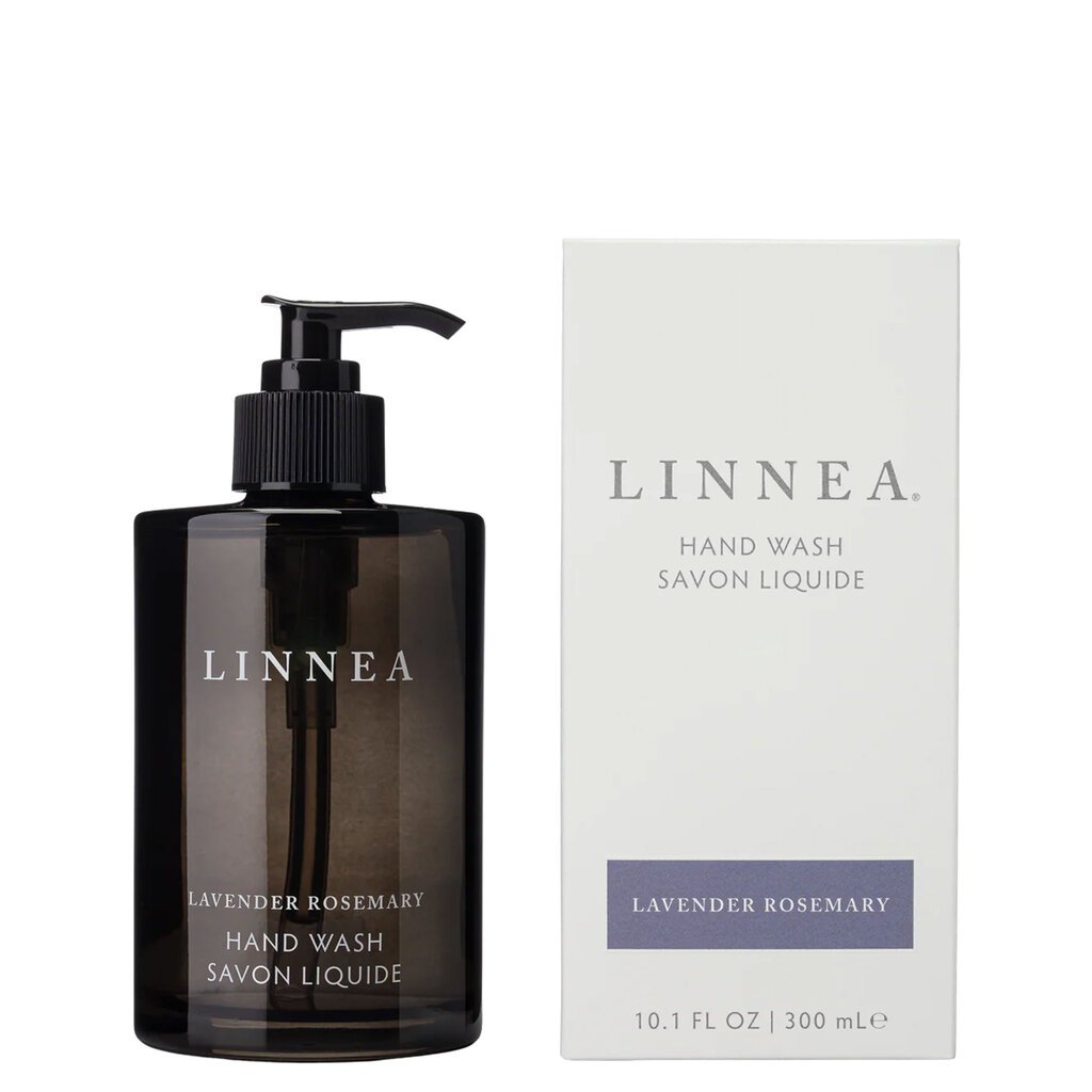 LAVENDER ROSEMARY - LINNEA Hand Wash