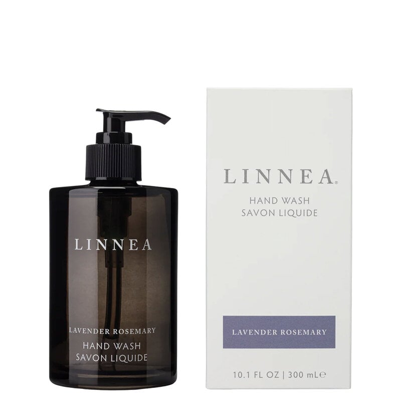 LAVENDER ROSEMARY - LINNEA Hand Wash