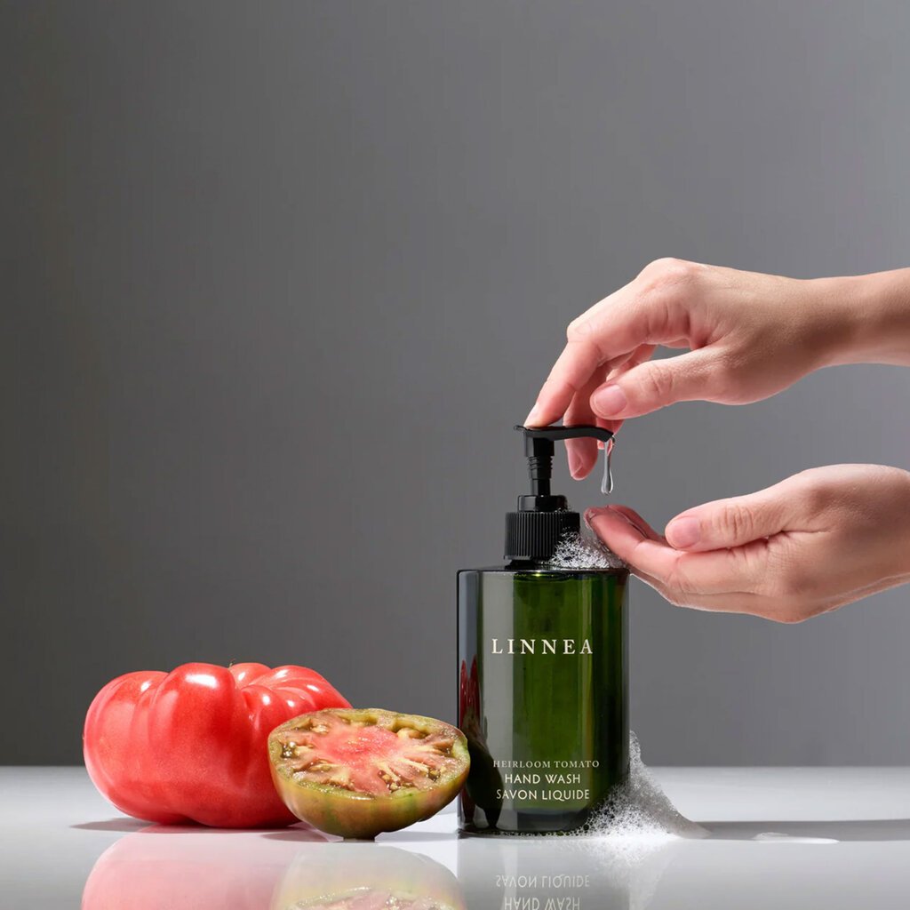 HEIRLOOM TOMATO - LINNEA Hand Wash