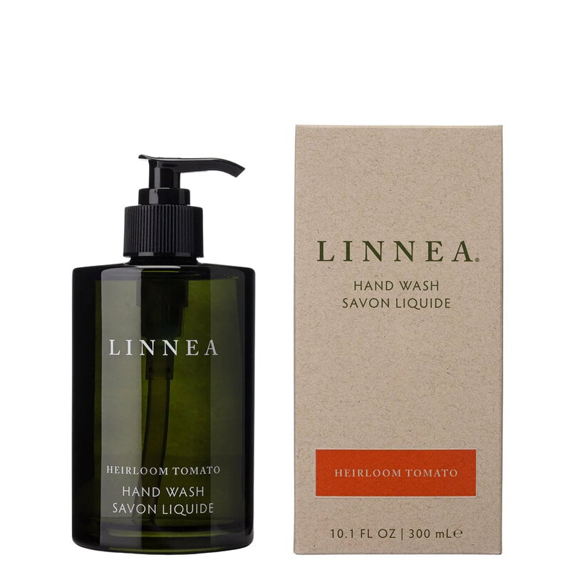 HEIRLOOM TOMATO - LINNEA Hand Wash