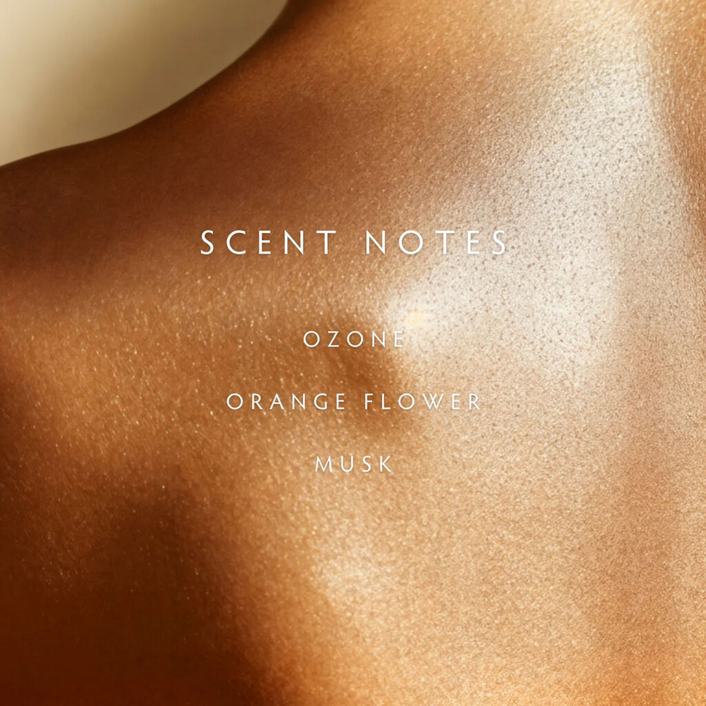 SAND - LINNEA Two Wick Candle