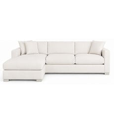 ASPEN L-SECTIONAL w/Reversible Chaise