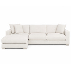ASPEN L-SECTIONAL w/Reversible Chaise