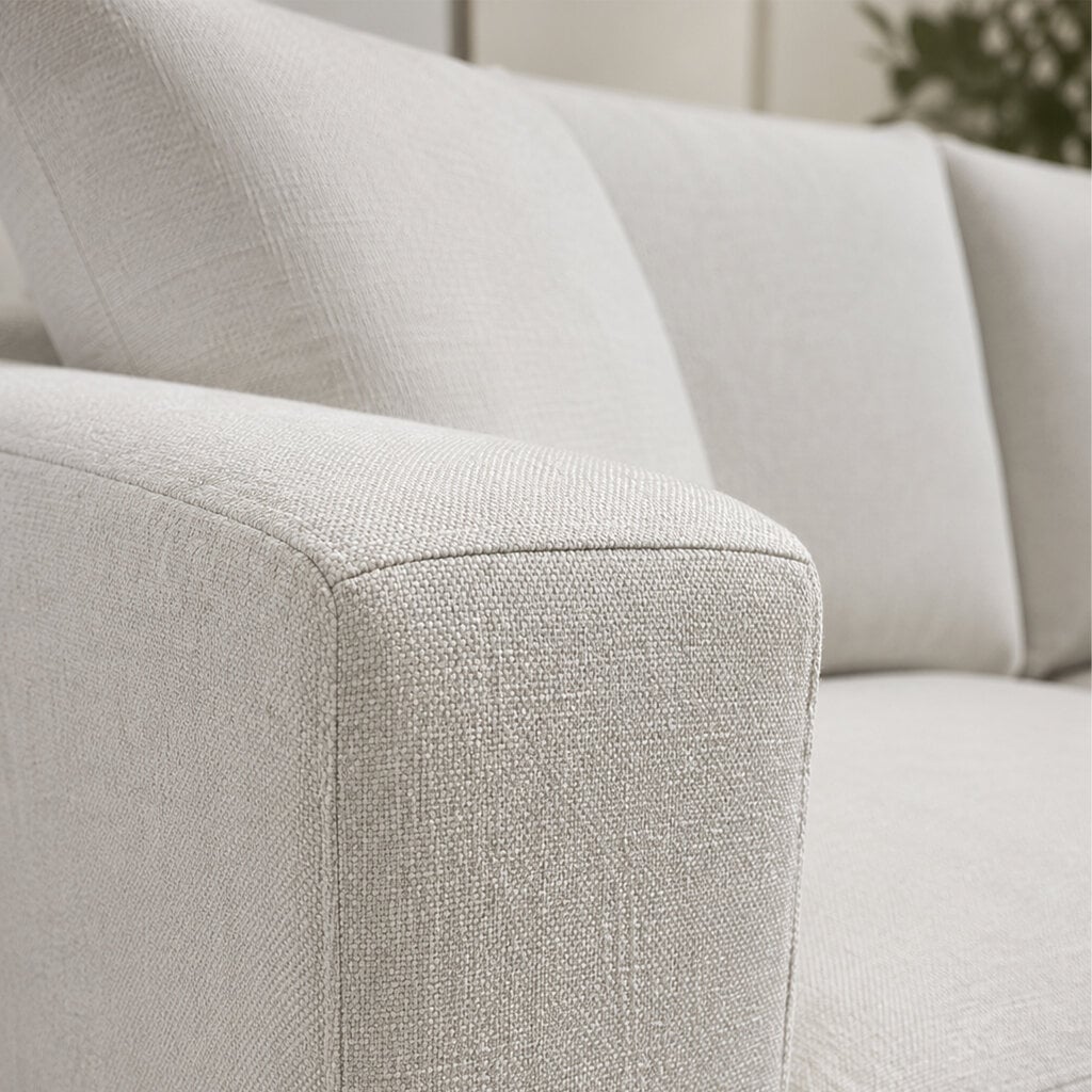 ASPEN L-SECTIONAL w/Reversible Chaise