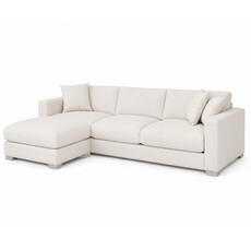ASPEN L-SECTIONAL w/Reversible Chaise