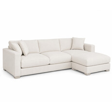 ASPEN L-SECTIONAL w/Reversible Chaise