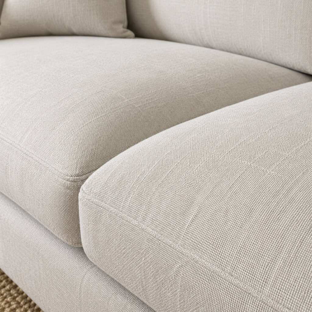 ASPEN L-SECTIONAL w/Reversible Chaise