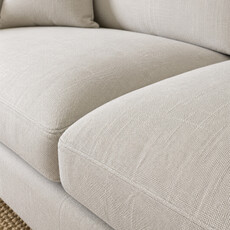 ASPEN L-SECTIONAL w/Reversible Chaise